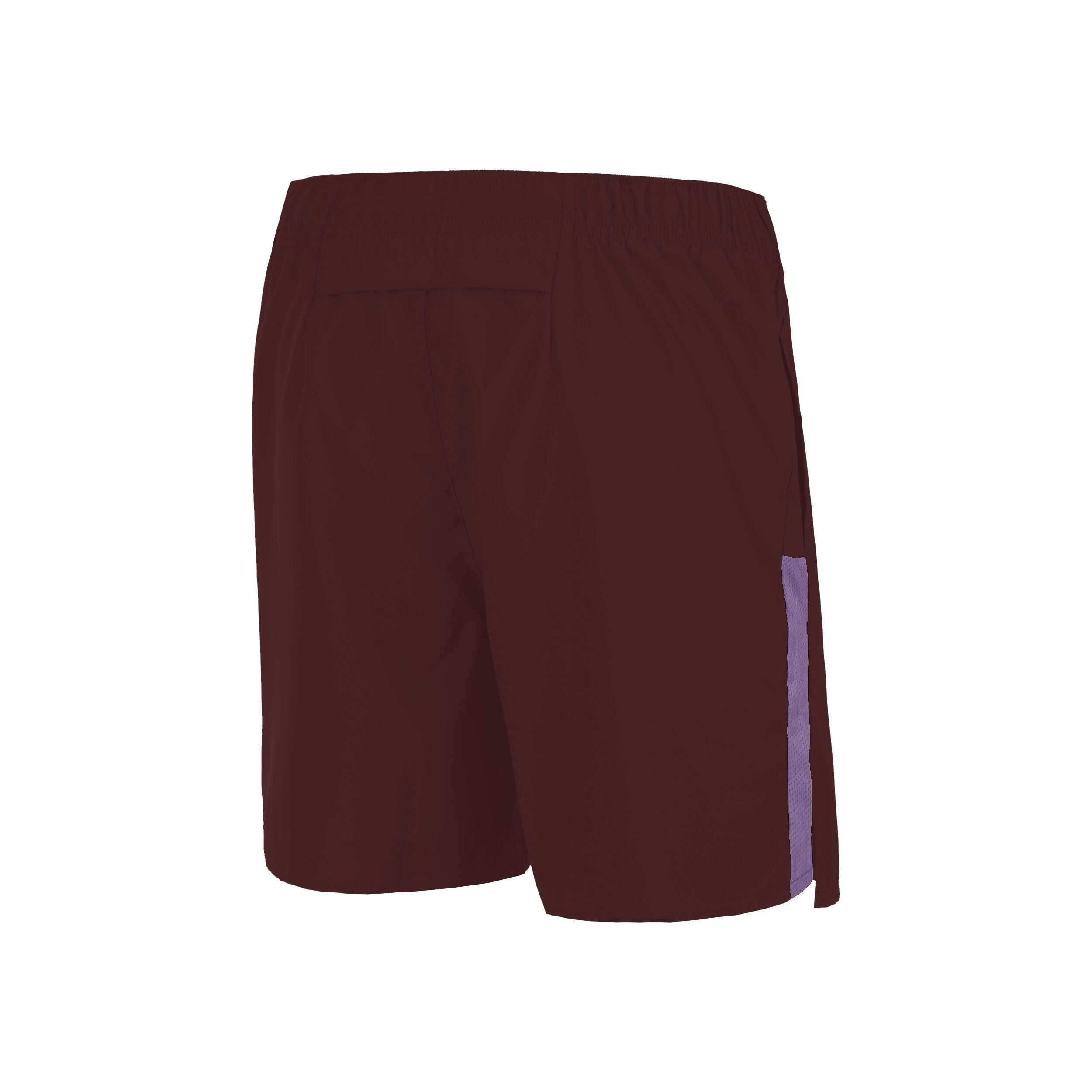 Red running shorts mens hot sale