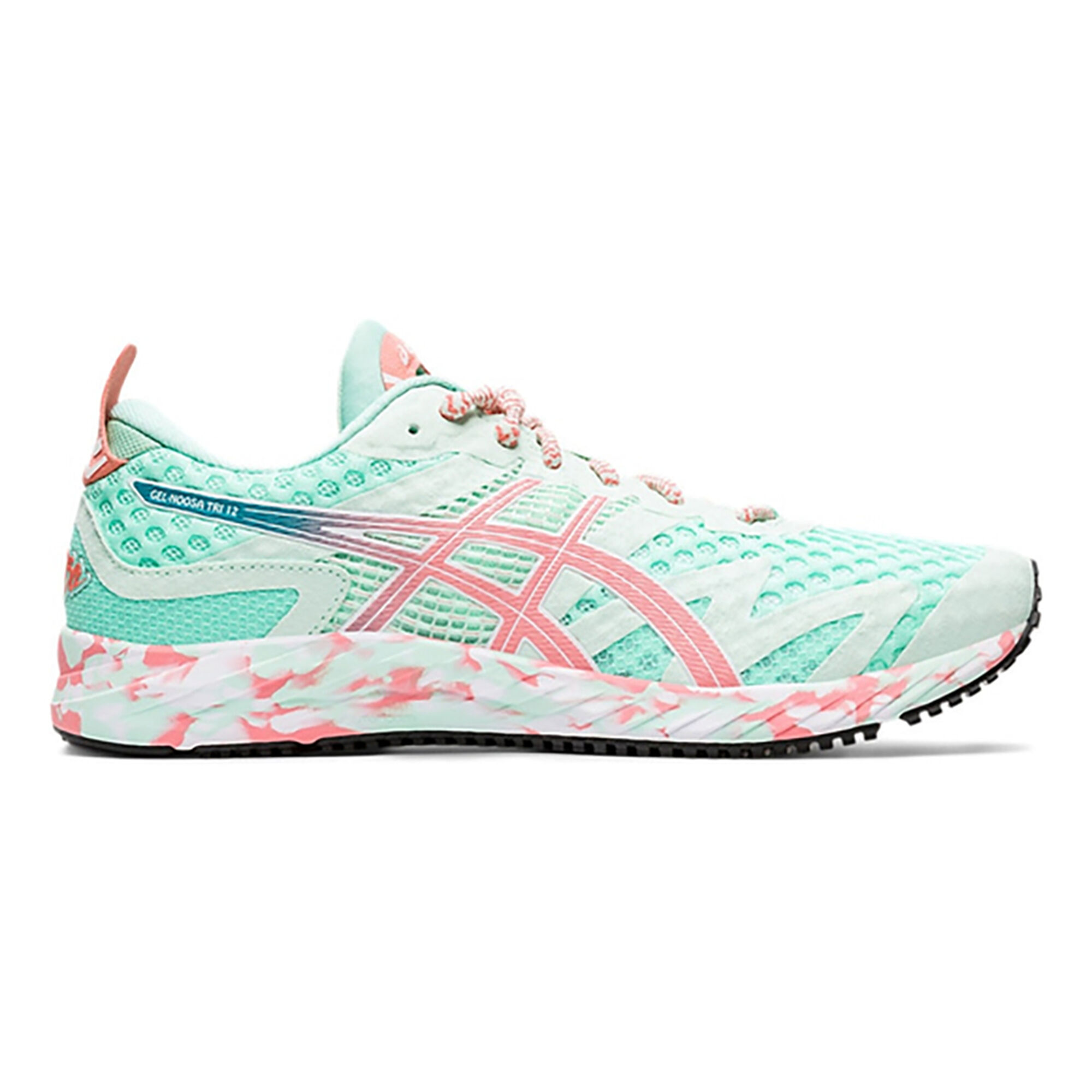 ASICS