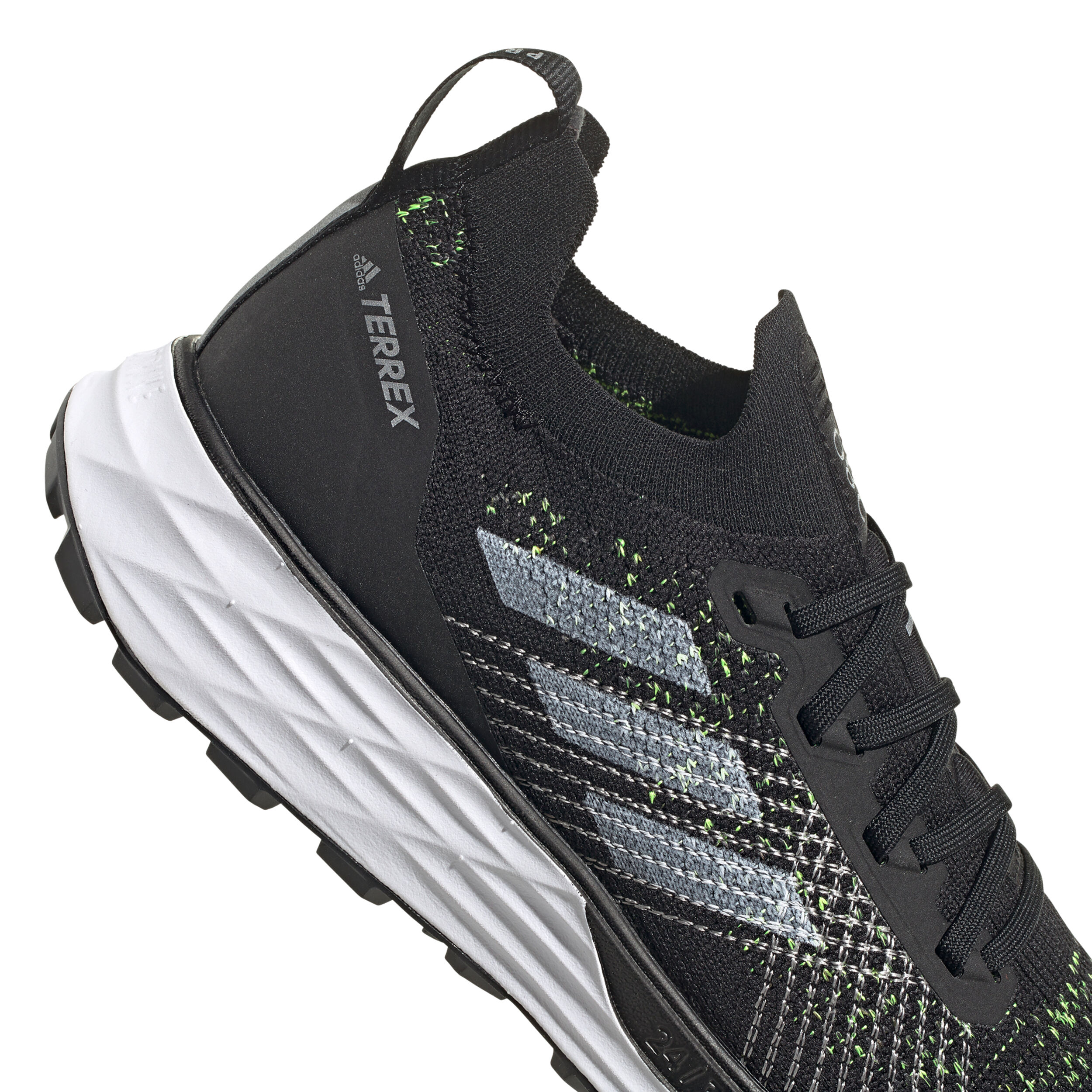 Adidas terrex on sale two parley