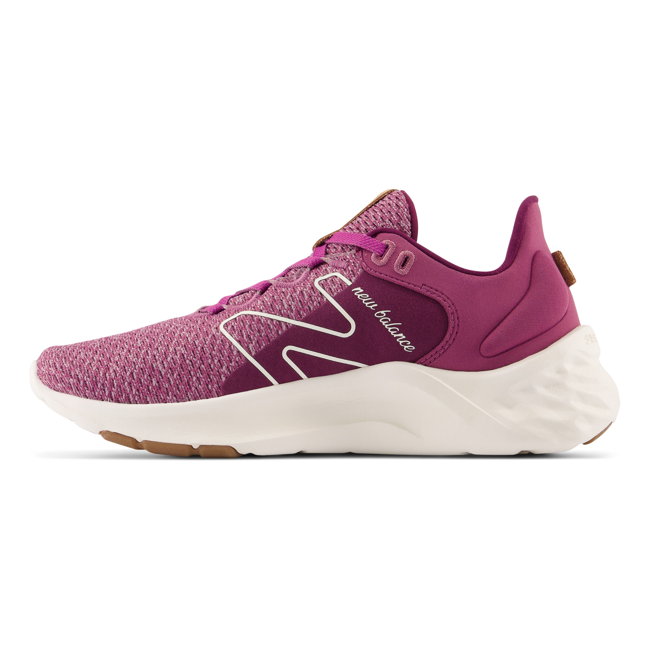 Fresh foam roav running sales