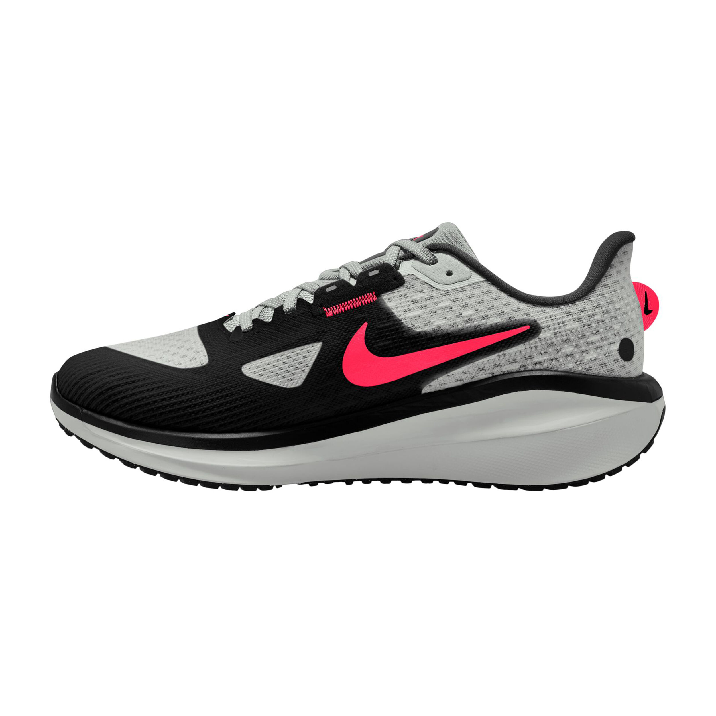 Buy Nike Vomero 17 Neutral Running Shoe Men Grey Black online Running Point UK