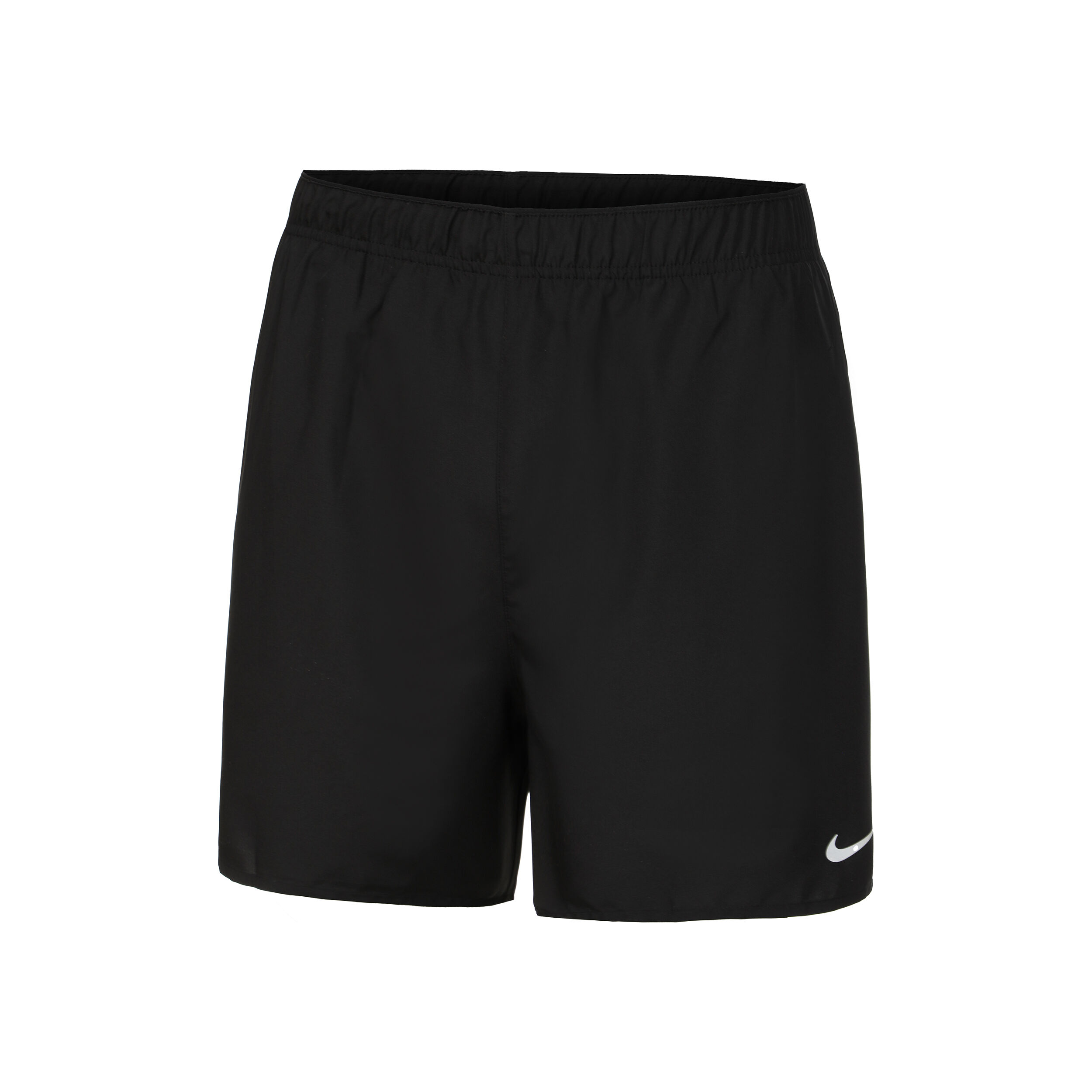 Nike men's challenger 7in running shorts black discount