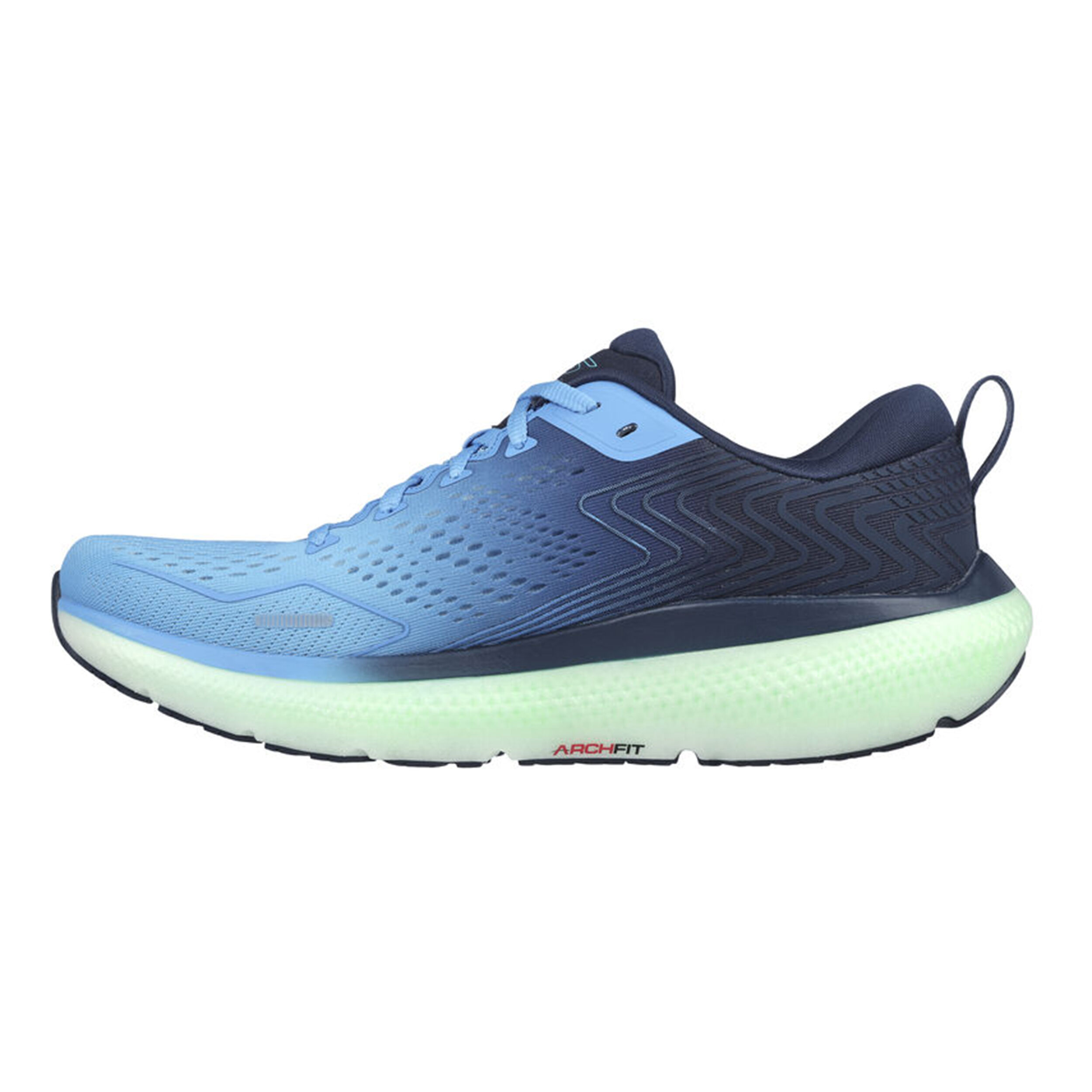 Skechers men's go run ride 7 shoe deals