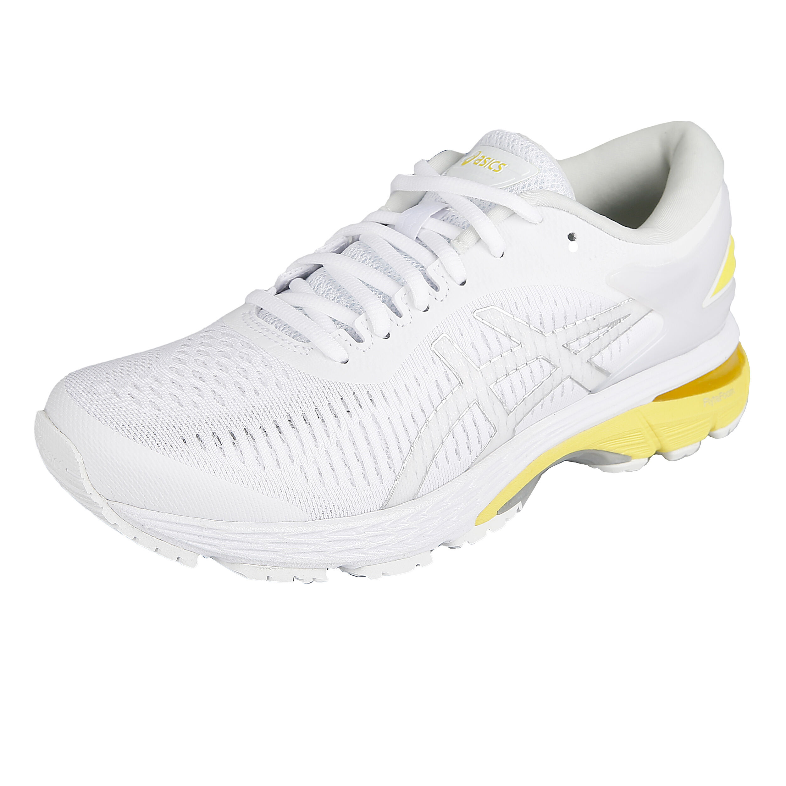 Asics kayano 25 womens uk store