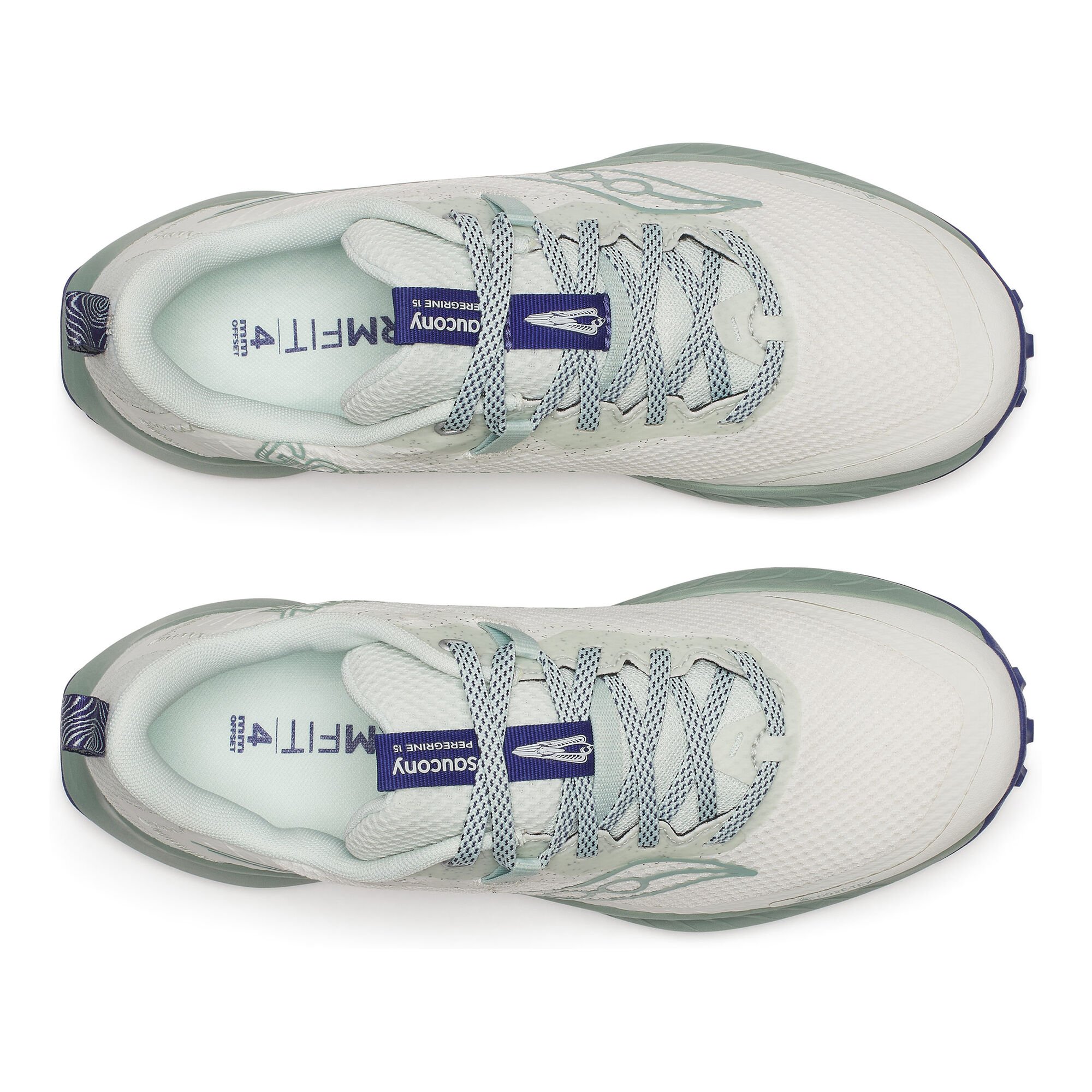 Saucony