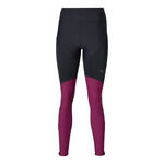 Mizuno Clothing Mizuno Tech Thermal Charge Running Tights Women-Black