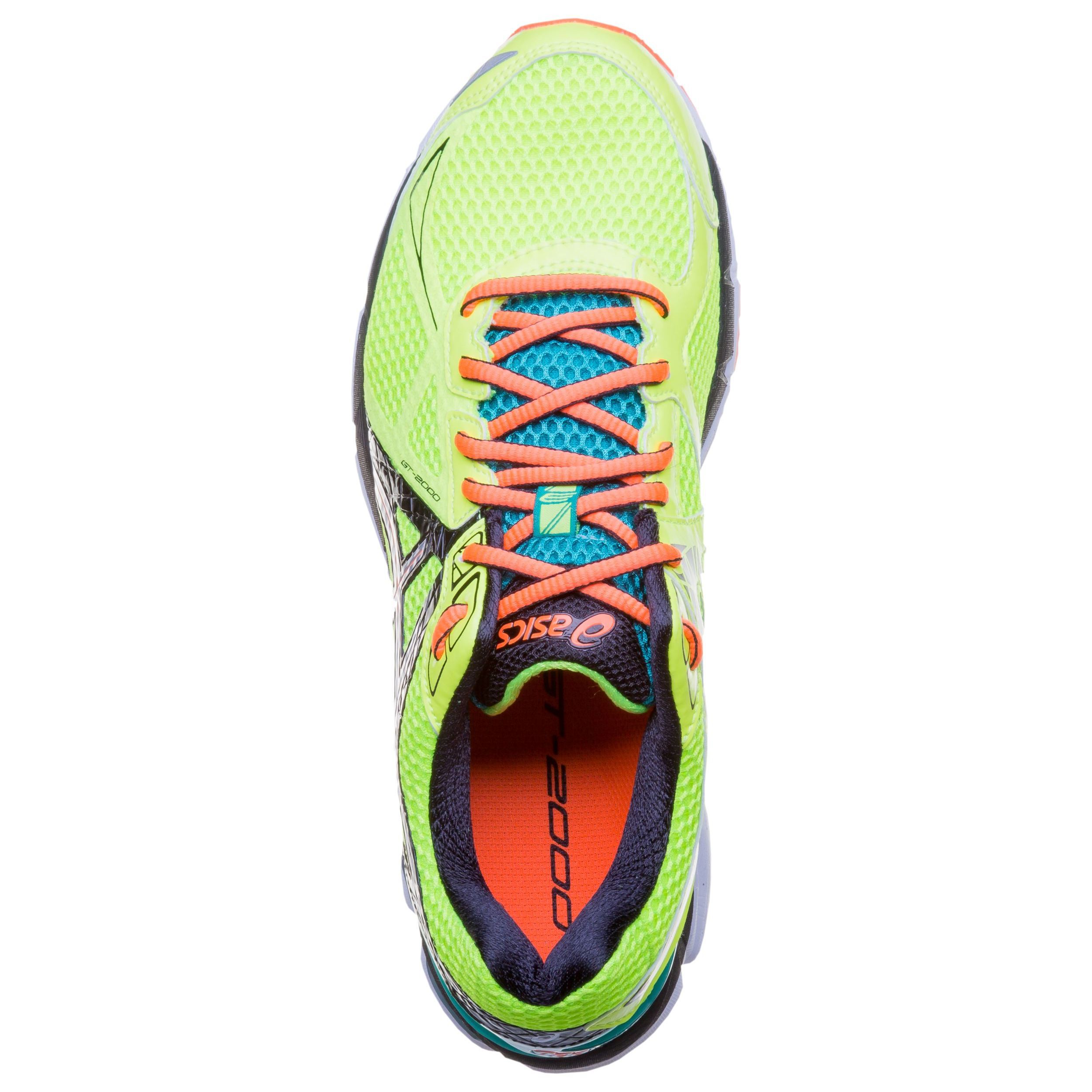 Asics gt 2000 shop 3 homme