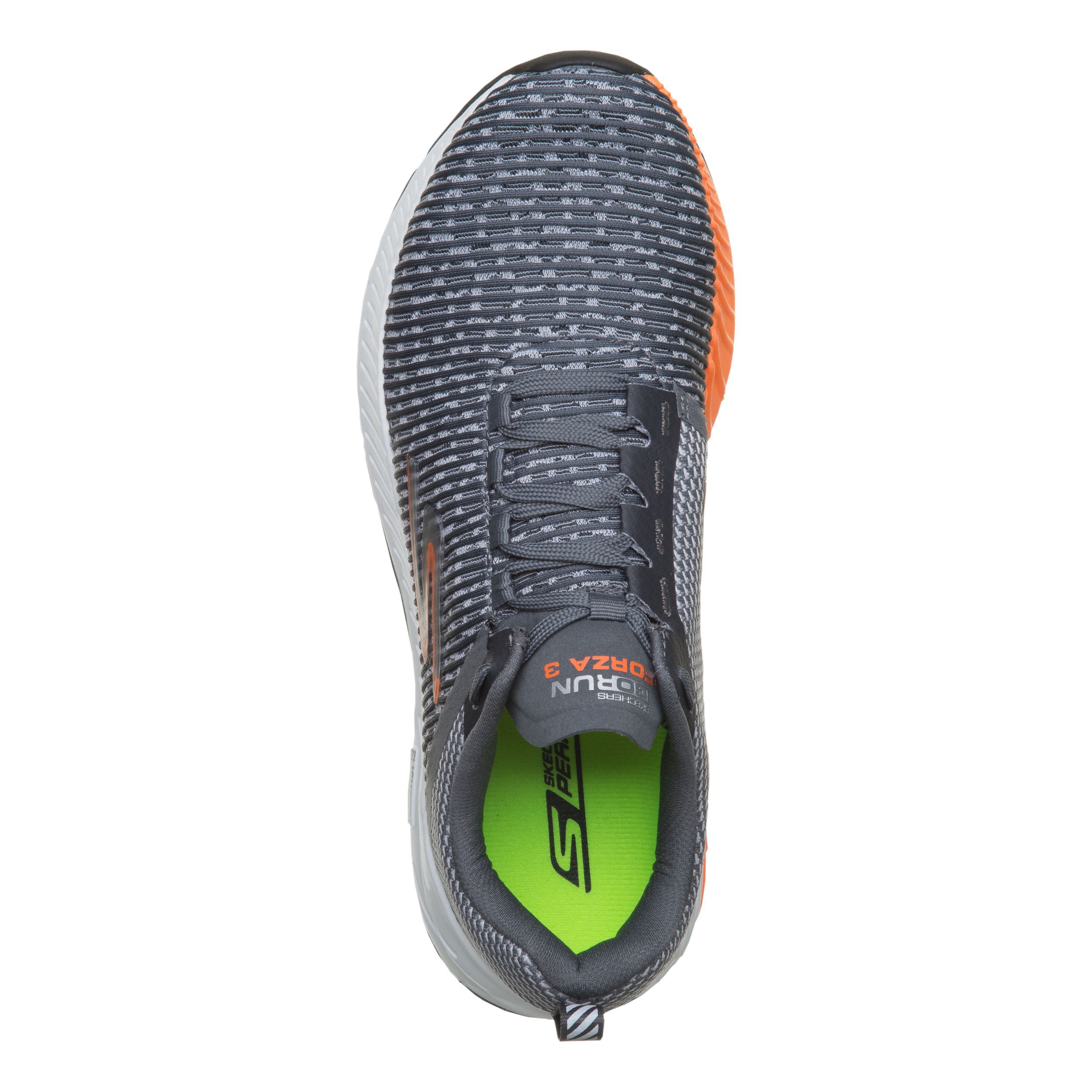 Skechers go run on sale forza 3 shoes mens