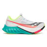 Endorphin Pro 4 Competition Running Shoe Women-White,Multicoloured