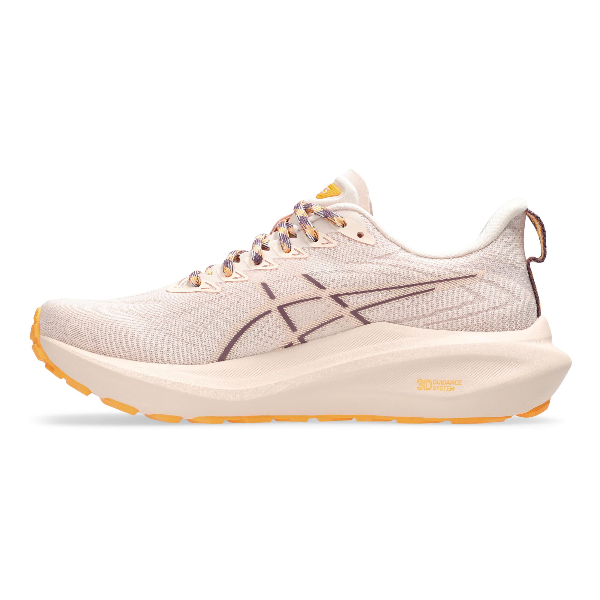 ASICS
